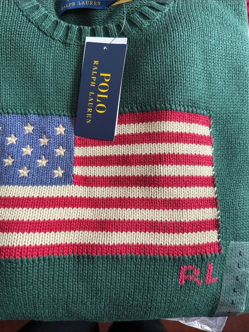 Polo Ralph Lauren classic polo
